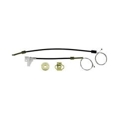OCTAVIA EM CAM KRİKO TELİ ARKA SOL SET 1996-2000 makyajsız (OEM:1U0839461, 1U0839461B)