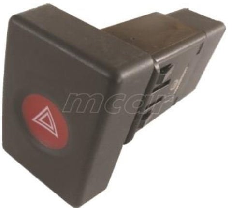 DACIA LOGAN FLAŞÖR ANAHTARI 8 PİN