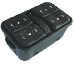 MERIVA CAM ANAHTARI ÖN SOL DÖRTLÜ 12 PIN (2003 - 2010) (OEM:62 40 108  93380068  6240106)