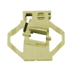 OCTAVIA EM CAM KRİKO PLASTİĞİ ÖN SAĞ ( 6 )  RB (1996-2010) (OEM: 1U0837462 VB. UYUMLU)