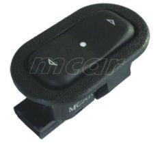 ZAFIRA CAM DÜĞMESİ ANAHTARI ÖN SAĞ TEKLİ 4 PIN (1998 - 2010) (OEM: 6240654)
