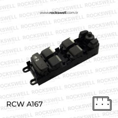 LAND ROVER DISCOVERY CAM ANAHTARI DISCOVERY SPORT L550 19> (OEM:LR059772 LR109008 LR085483)