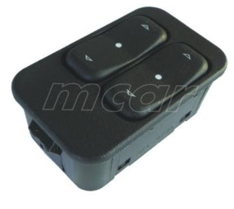 COMBO CAM ANAHTARI ÖN SOL ÇİFTLİ 8 PIN (1998 - 2009) (OEM: 6240105)