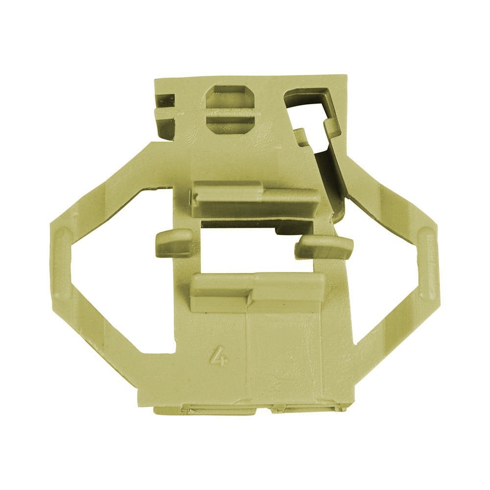 OCTAVIA EM CAM KRİKO PLASTİĞİ ARKA SAĞ ( 4 ) (1996-2010) (OEM: 1U0839462 VB. UYUMLU)