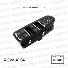 PORSCHE CAYENN MACAN CAM ACMA ANAHTARI DORTLU CAYENNE 14> MACAN 14> (OEM:7PP959858A 7PP959858Q 7PP959858M)