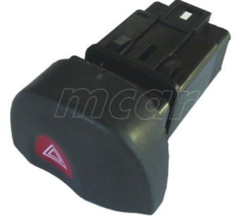 RENAULT MEGANE 1 FLAŞÖR ANAHTARI 8 PİN