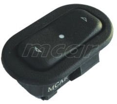 AN351-3 COMBO CAM DÜĞMESİ ANAHTARI ÖN SAĞ TEKLİ 4 PIN (1998 - 2009) (OEM: 6240105)