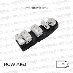 BMW G20 G28 G30 G38 CAM ANAHTARI SOL ON KROM BMW G20 G28 G30 G38 (OEM:61317941997)