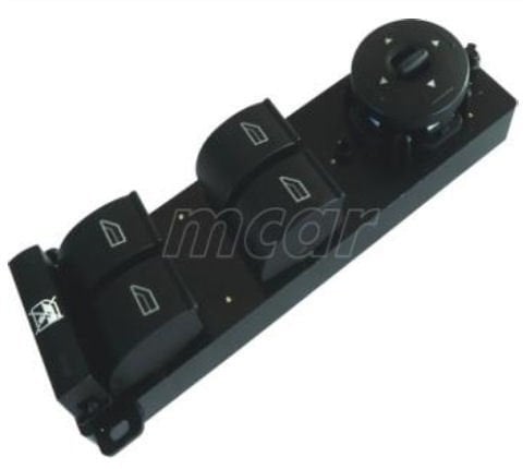 FORD C-MAX CAM ANAHTARI SOL DÖRTLÜ 14PIN 2004-2008