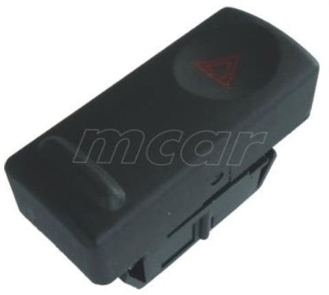 RENAULT 19 FLAŞÖR ANAHTARI 9 PIN