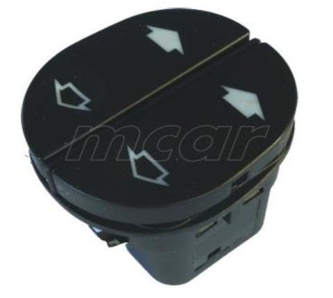 FORD PUMA CAM ANAHTARI SOL ÇİFTLİ 8 PIN
