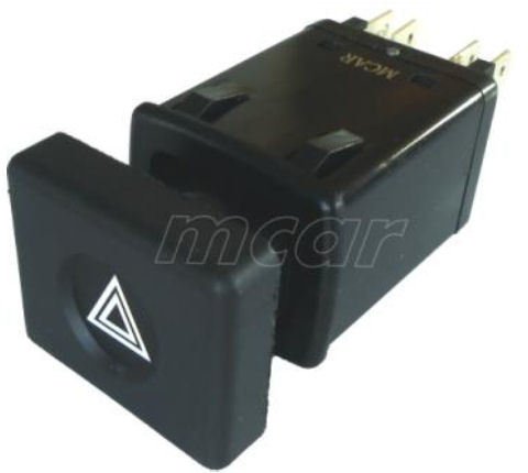 RENAULT 9 FLAŞÖR ANAHTARI 9 PIN