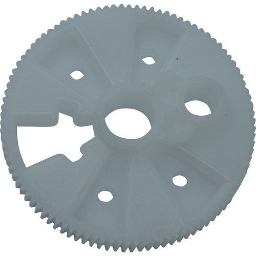 Skoda Octavia Mk2 Için Arka Silecek Motor Dişlisi (2004 - 2013) (OEM: 5E4955711 , 1Z5955711A , 1Z5955711B , 1Z5955711C )