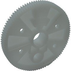 Skoda Octavia Mk2 Için Arka Silecek Motor Dişlisi (2004 - 2013) (OEM: 5E4955711 , 1Z5955711A , 1Z5955711B , 1Z5955711C )