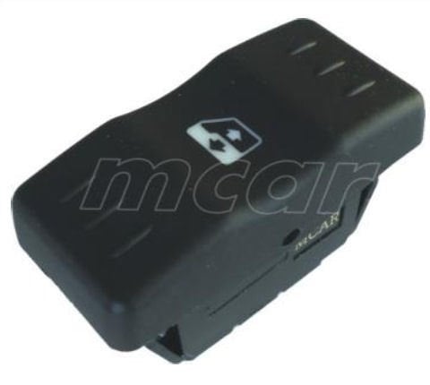 DACIA LOGAN CAM ANAHTARI TEKLİ 5 PİN