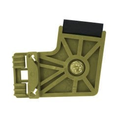 OCTAVIA EM CAM KRİKO BÜTÜN AYAK ÖN SOL (LB) (1996-2010) (OEM: 1U0837461 VB. UYUMLU)