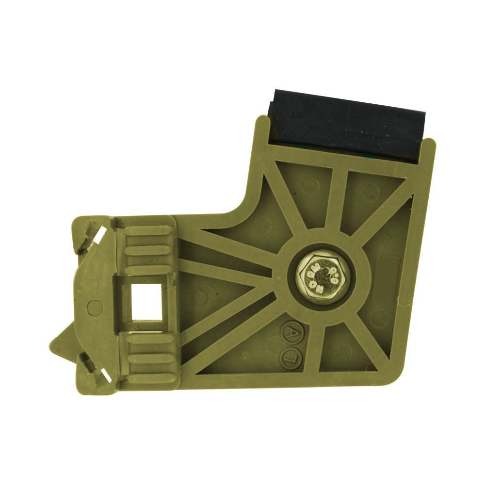 OCTAVIA EM CAM KRİKO BÜTÜN AYAK ÖN SOL (LA) (1996-2010) (OEM: 1U0837461 VB. UYUMLU)