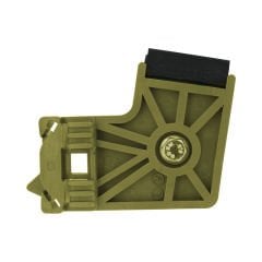 OCTAVIA EM CAM KRİKO BÜTÜN AYAK ÖN SOL (LA) (1996-2010) (OEM: 1U0837461 VB. UYUMLU)