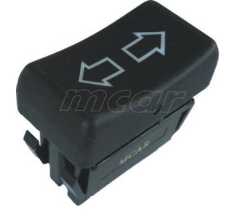 RENAULT 9 CAM ANAHTARI TEKLİ 5 PIN