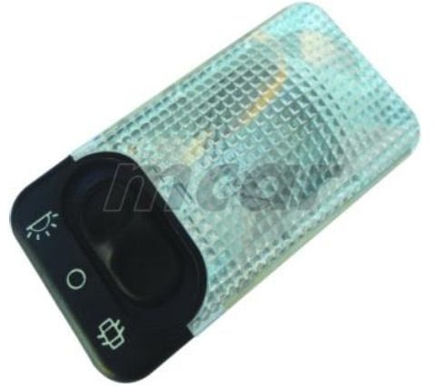 PEUGEOT 206 TAVAN LAMBASI 4 PIN