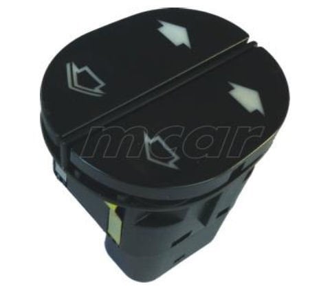 FORD TRANSIT CAM ANAHTARI SOL ÇİFTLİ 6 PIN