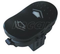 FORD TRANSIT V347 CAM ANAHTARI TEKLİ 4 PIN