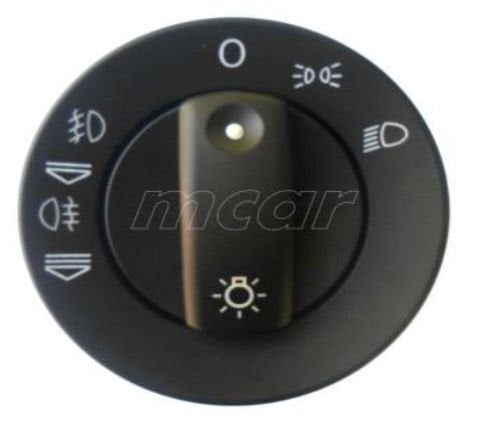 AUDI A4 FAR ANAHTARI 17 PIN 2001-20018