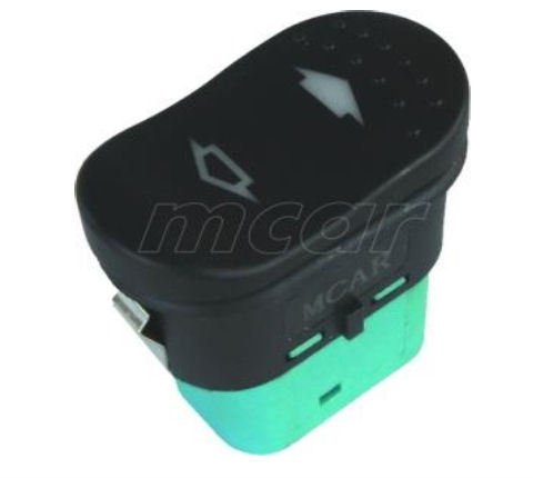 FORD TRANSİT V347 CAM ANAHTARI TEKLİ 6 PIN