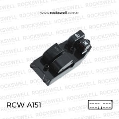 COROLLA CAM ACMA KAPAMA ANAHTARI COROLLA 99 01 SOL CIFTLI (OEM:84820-12361)