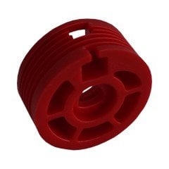 Dodge Nitro On Arka Sol ve Sağ  Cam Kriko Makarası (2006-2012) (OEM:68004818AA ,68004819AA,68004822AA )