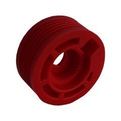 Dodge Nitro On Arka Sol ve Sağ  Cam Kriko Makarası (2006-2012) (OEM:68004818AA ,68004819AA,68004822AA )