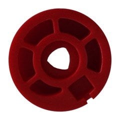 Dodge Nitro On Arka Sol ve Sağ  Cam Kriko Makarası (2006-2012) (OEM:68004818AA ,68004819AA,68004822AA )