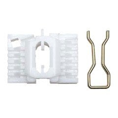 Dodge Chrysler Voyager Sol Ön Cam Kriko Klipsi  (1996-2000 ) (OEM: 4675587AB , 4675603AB )