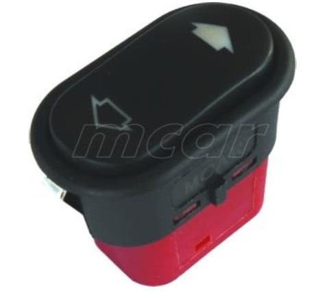 FORD TRANSİT FIESTA CAM ANAHTARI TEKLİ 6 PIN