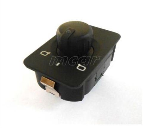 AUDI A3 AYNA AYAR ANAHTARI 10 PIN 1997-2005