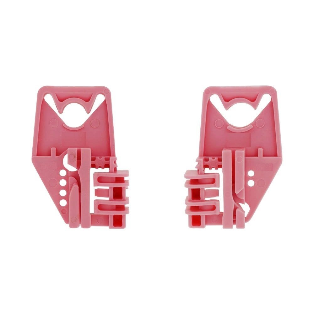 OCTAVIA 5 CAM KRİKO PLASTİĞİ ÖN SAĞ (RAB) SET (2004-2013) (OEM: 1Z1837462 / 1Z1837462B VB. UYUMLU)