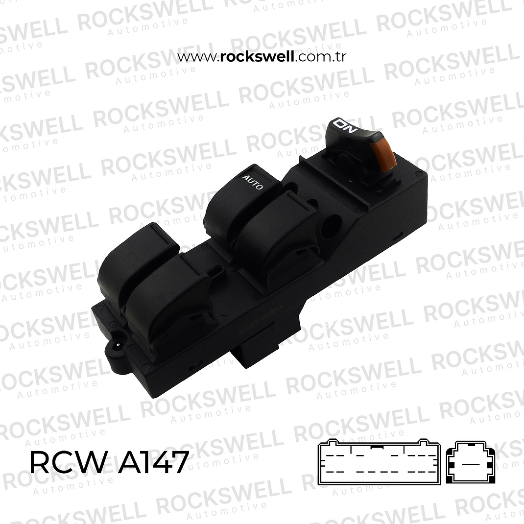 HONDA CIVIC CAM ACMA KAPAMA ANAHTARI CIVIC 96 00 SOL DORTLU (OEM:35750-S04-A11ZA 35750-S04-01ZB)