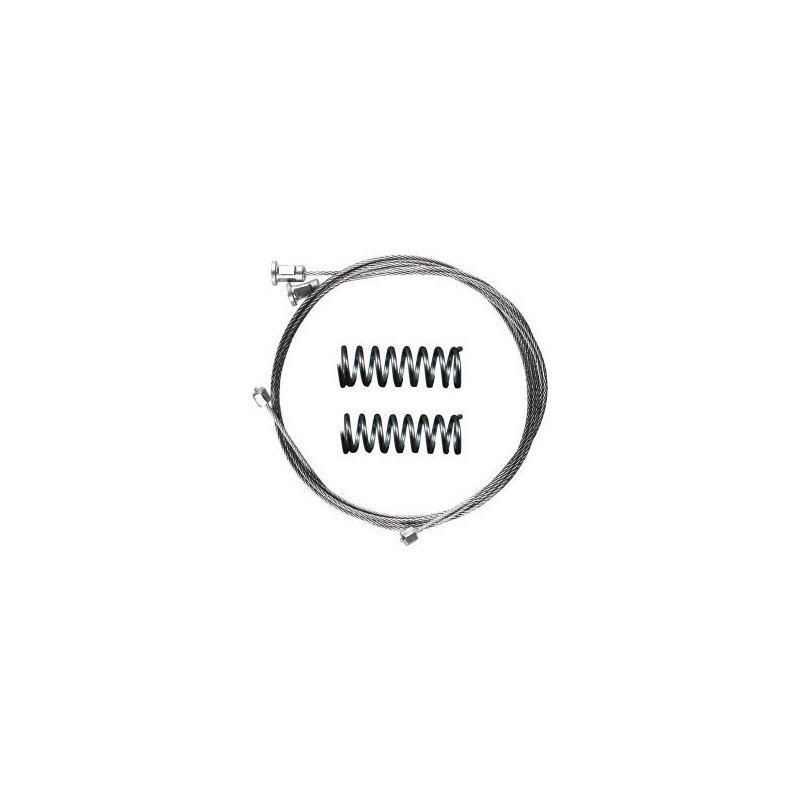 DODGE NITRO ON CAM KRİKO TELİ SOL-SAĞ (2006-2012) (OEM:68004819AA  68004819AB