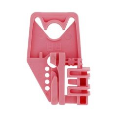 OCTAVIA 5 CAM KRİKO PLASTİĞİ ÖN SAĞ (RA) (2004-2013) (OEM: 1K5837402 / 1K5837462 VB. UYUMLU)