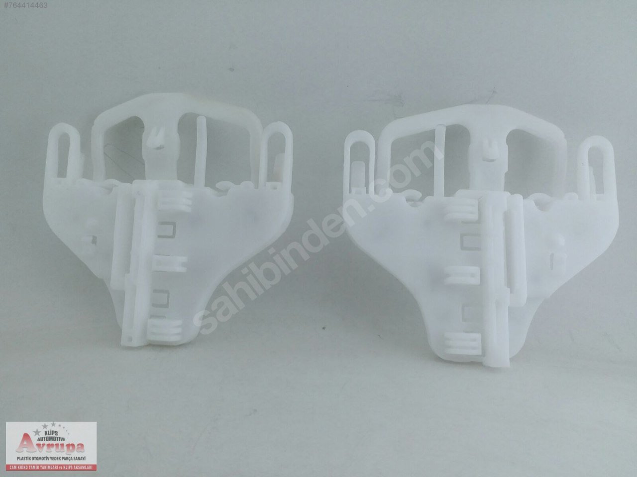 DODGE NITRO ON CAM KRİKO TELİ ÖN 1 SOL 1 SAĞ CAM KRİKO MEKANİZMA (2007-2012) (OEM:68004819AA , 68004819AB ,68004818AA ,68027664AA)