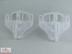 DODGE NITRO ON CAM KRİKO TELİ ÖN 1 SOL 1 SAĞ CAM KRİKO MEKANİZMA (2007-2012) (OEM:68004819AA , 68004819AB ,68004818AA ,68027664AA)