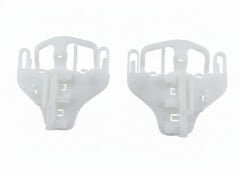 DODGE NITRO ON CAM KRİKO TELİ ÖN 1 SOL 1 SAĞ CAM KRİKO MEKANİZMA (2007-2012) (OEM:68004819AA , 68004819AB ,68004818AA ,68027664AA)