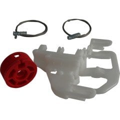 Dodge Nitro Ön Sol Cam Krikosu Tamir Seti (2007-2011)