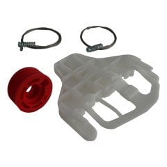 Dodge Nitro Ön Sol Cam Krikosu Tamir Seti (2007-2011)