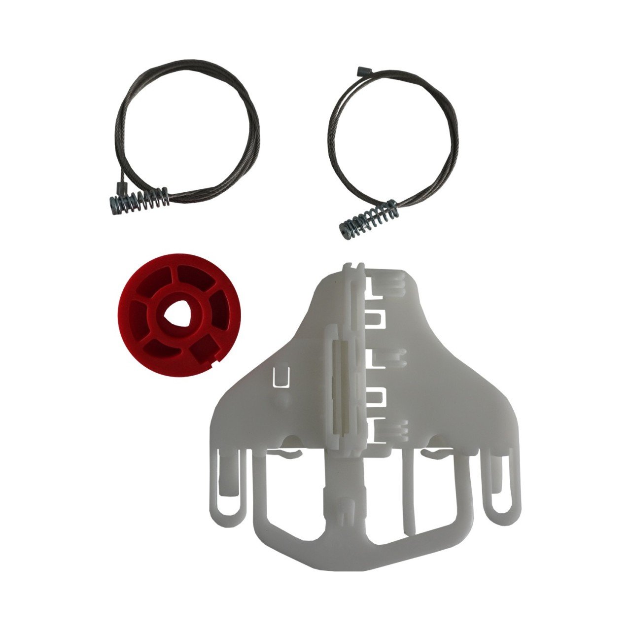 Dodge Nitro Ön Sol Cam Krikosu Tamir Seti (2007-2011)