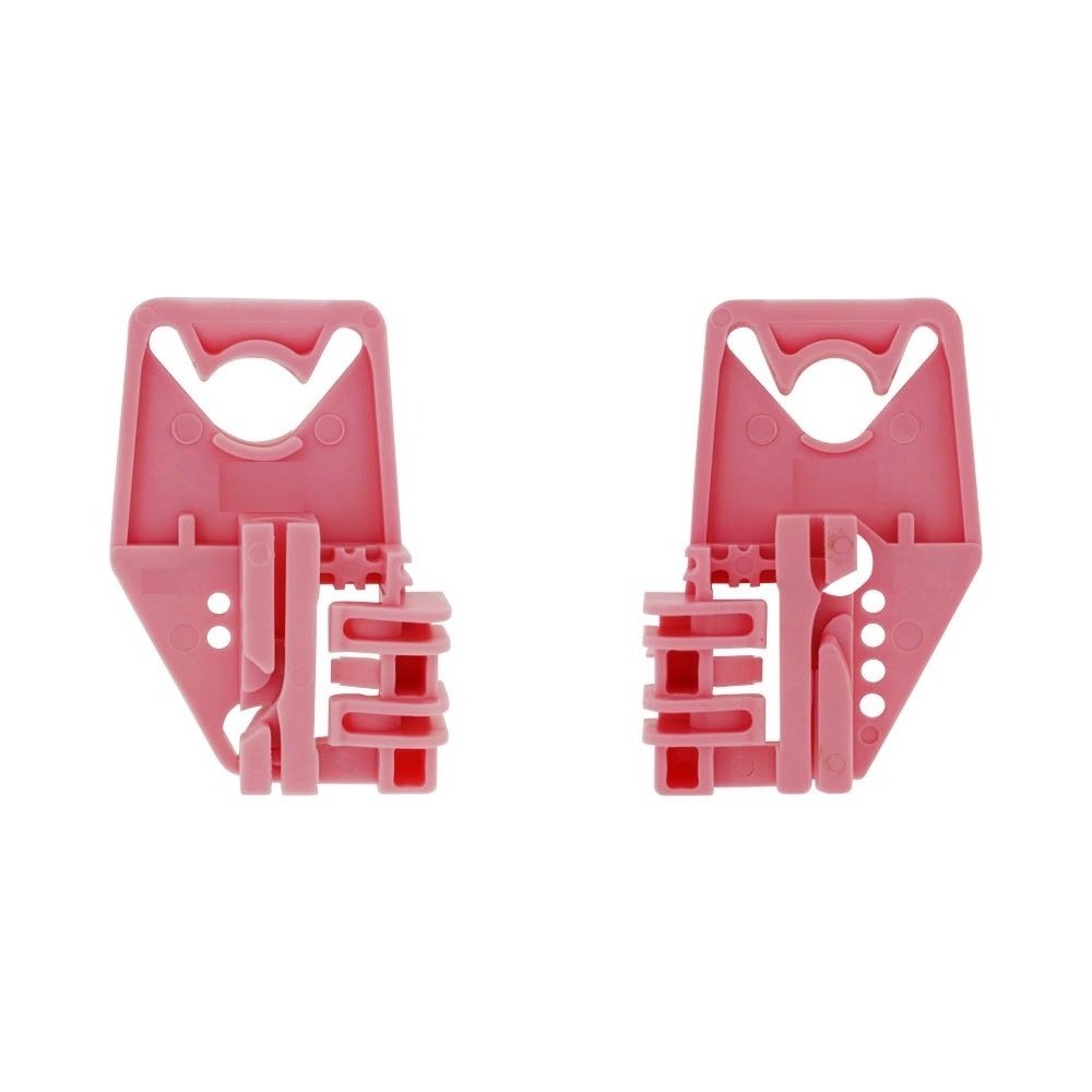 Skoda Octavia 5 Ön Sol Cam Krikosu Tamir Seti Plastiği 2004-2013 OEM 1Z1837461 1Z1837655