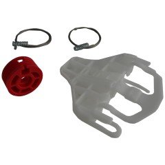 Dodge Nitro Ön Sağ Cam Krikosu Tamir Seti (2007-2011)