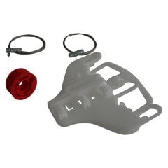 DODGE NITRO 2007-2011 ON CAM KRİKO TEL HALAT TAMİR TAKIMI SAĞ SET (OEM: 68004819AA-68004818AA) EHKLQR46