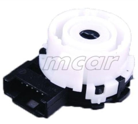 SEAT LEON KONTAK ŞALTERİ 6 PIN