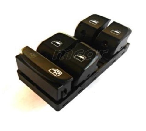 AUDI A4 CAM ANAHTAR SOL DÖRTLÜ 10 PIN 2008~